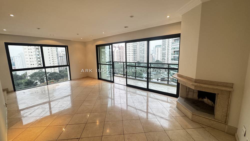 Apartamento aluguel Chacara Klabin - Referência CM13948-202D