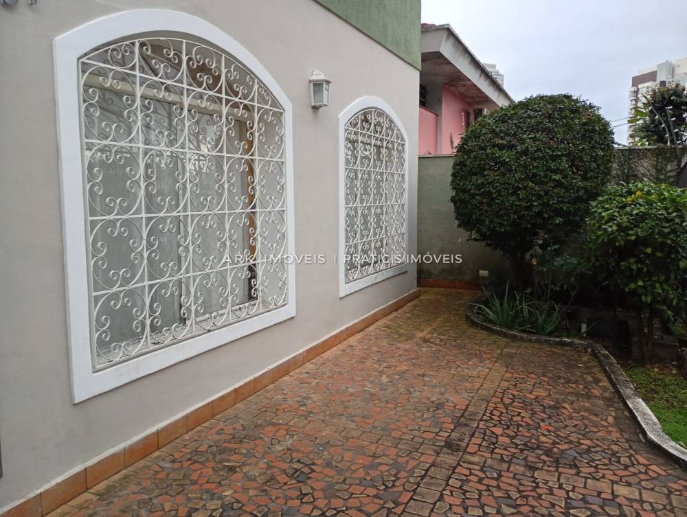 Sobrado venda Jardim da Glória - Referência CM13950-199