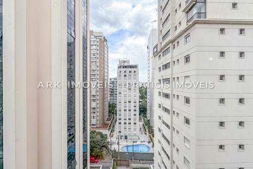 Sala Comercial venda Jardim Paulista - Referência CM13958-143