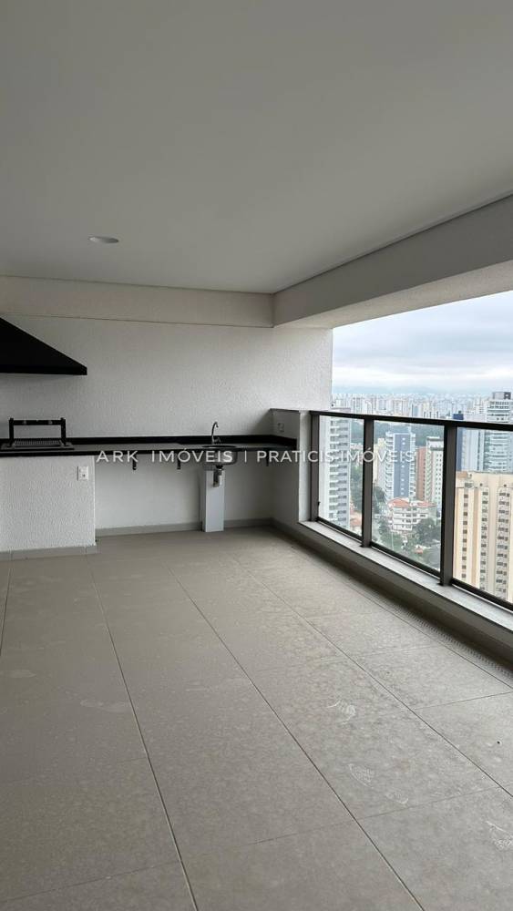 Apartamento venda Vila Mariana - Referência CM13972-221
