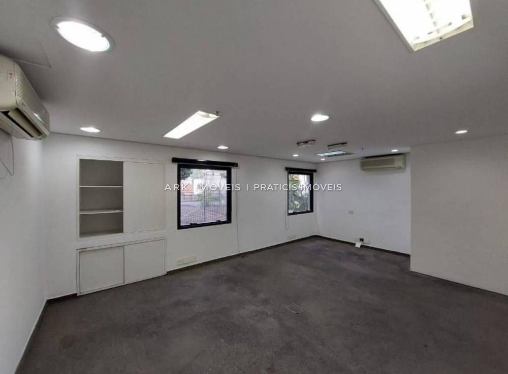 Sala Comercial aluguel Vila Mariana - Referência CM13994-221