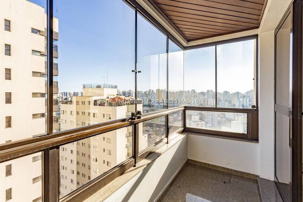 Apartamento venda Jardim da Saúde - Referência CM13996-221