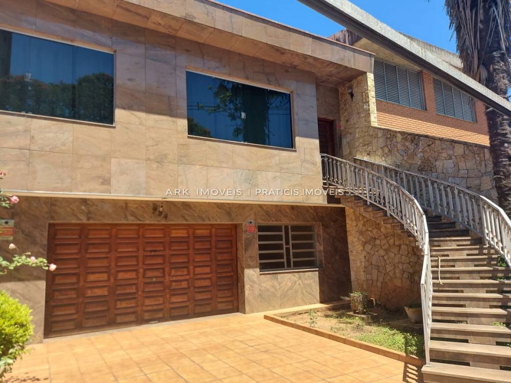 Sobrado venda Vila Deodoro - Referência CM13998-199