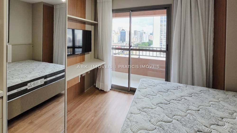 Apartamento aluguel Vila Mariana - Referência CM14000-230