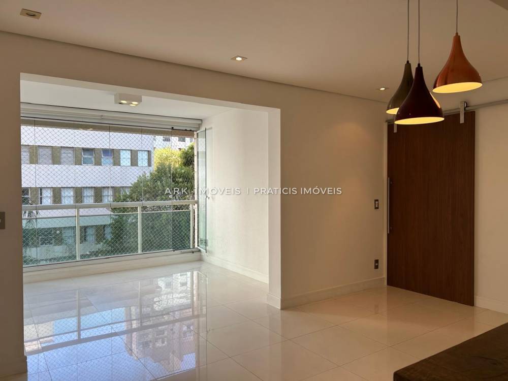 Apartamento venda Vila Mariana - Referência CM14012-221