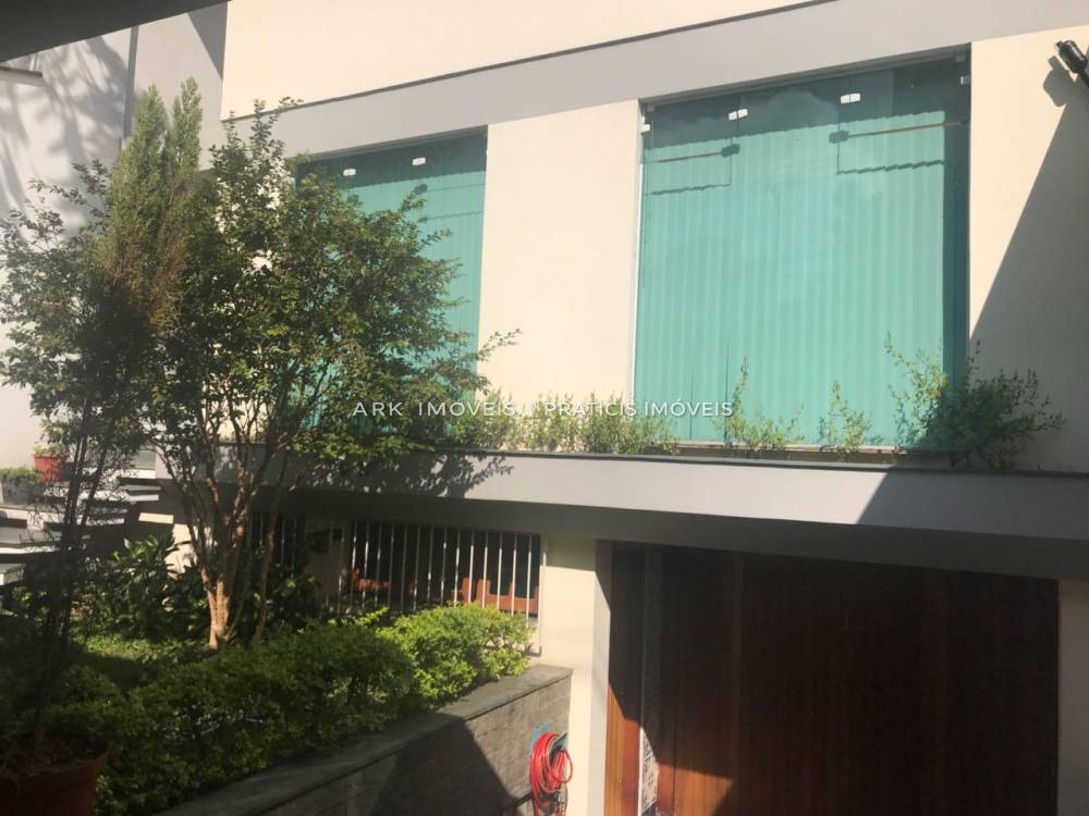Casa venda Jardim da Glória - Referência CM14019-143