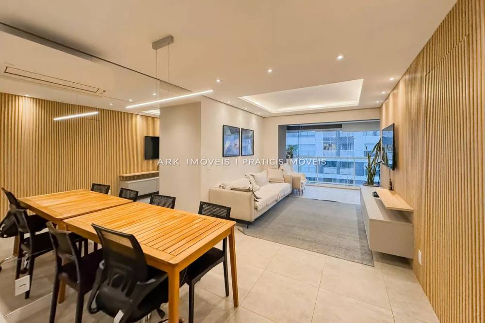 Apartamento venda Ipiranga - Referência CM14026-221
