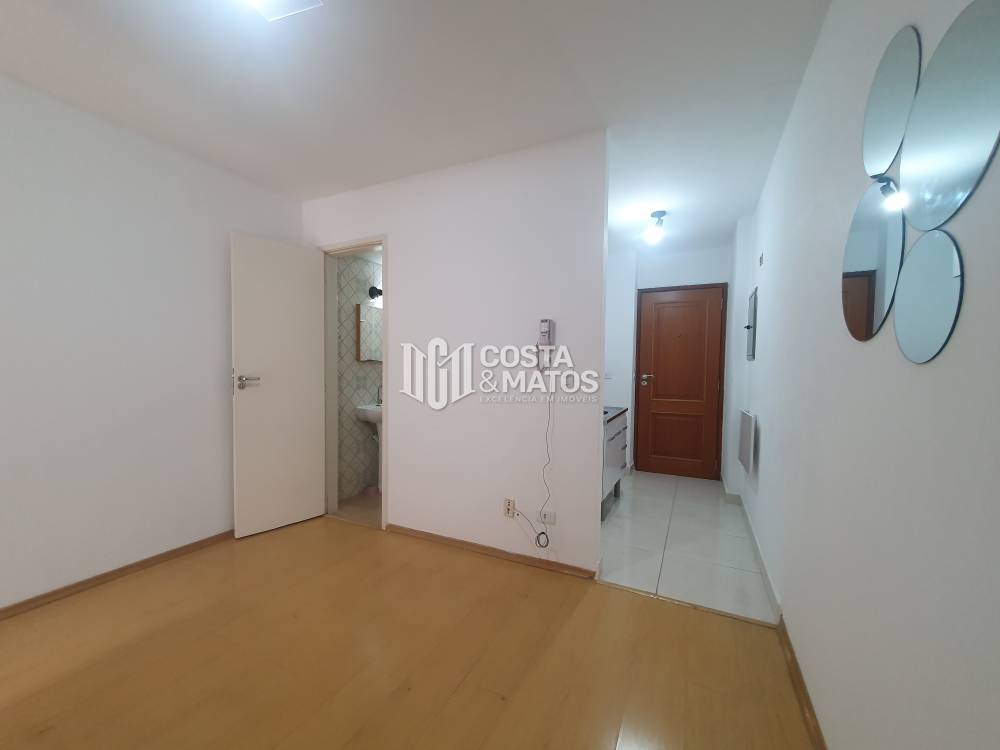 Studio venda Vila Clementino - Referência CM14031-216
