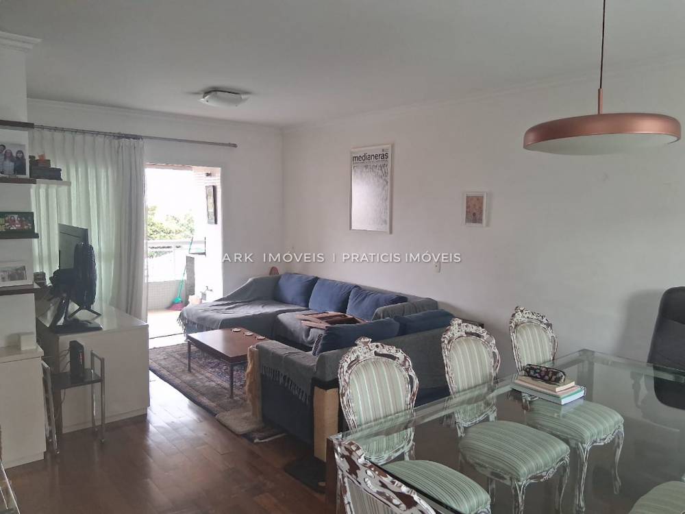 Apartamento venda Cambuci - Referência CM14035-221