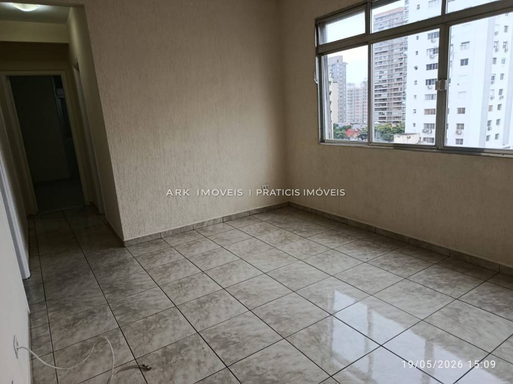 Apartamento venda Vila Mariana - Referência CM14037-221