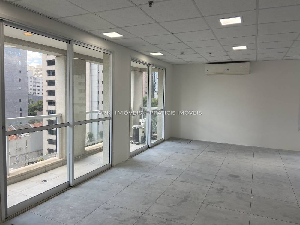 Conjunto Comercial aluguel Vila Mariana - Referência CM14041-221