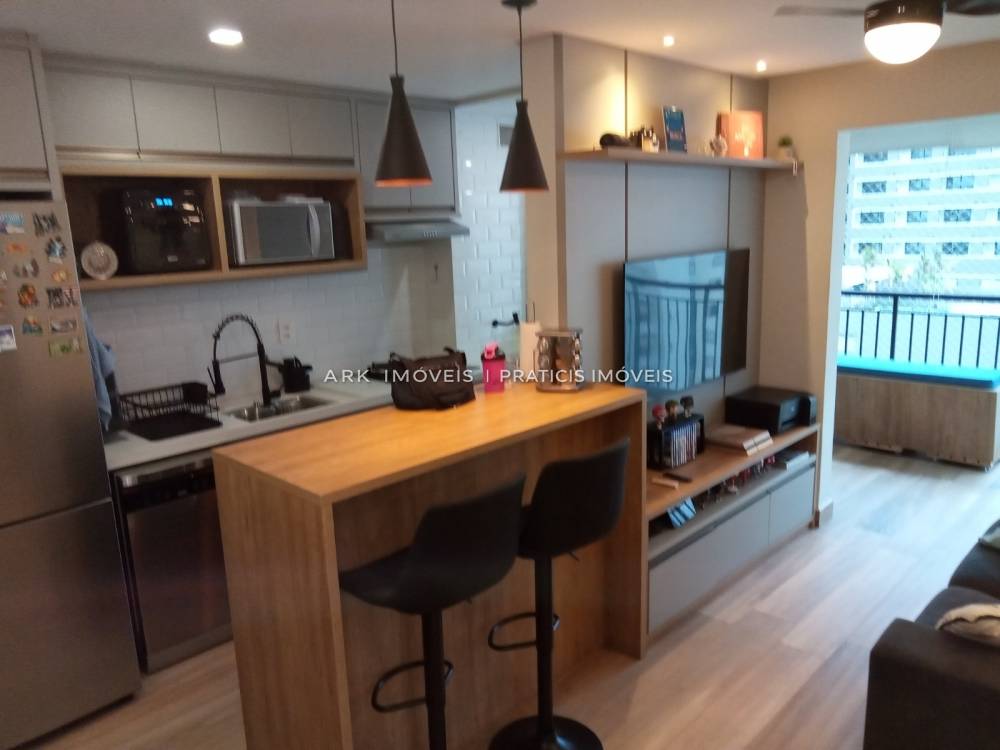 Apartamento venda Vila Mariana - Referência CM14043-221