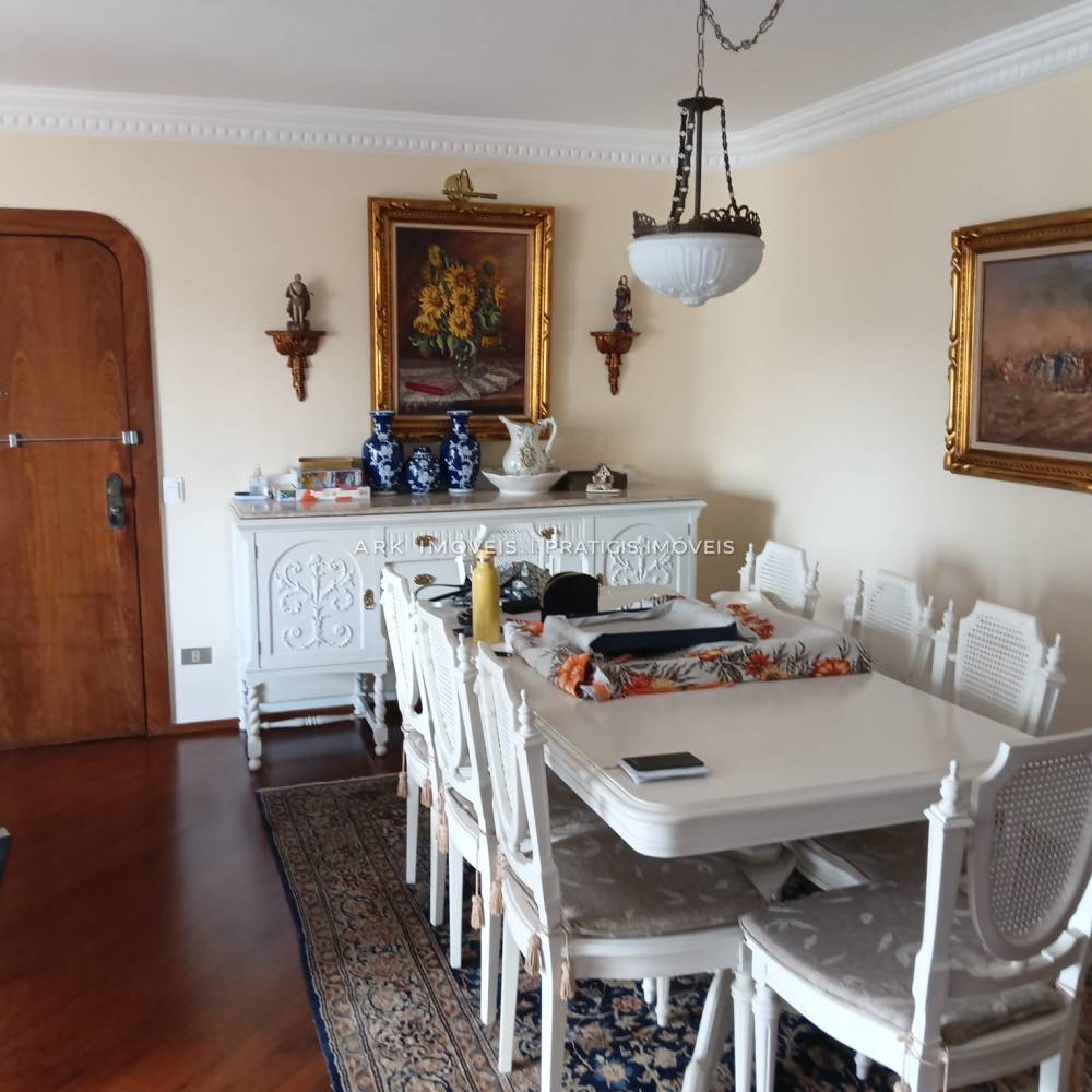 Apartamento venda Aclimação - Referência CM14047-160