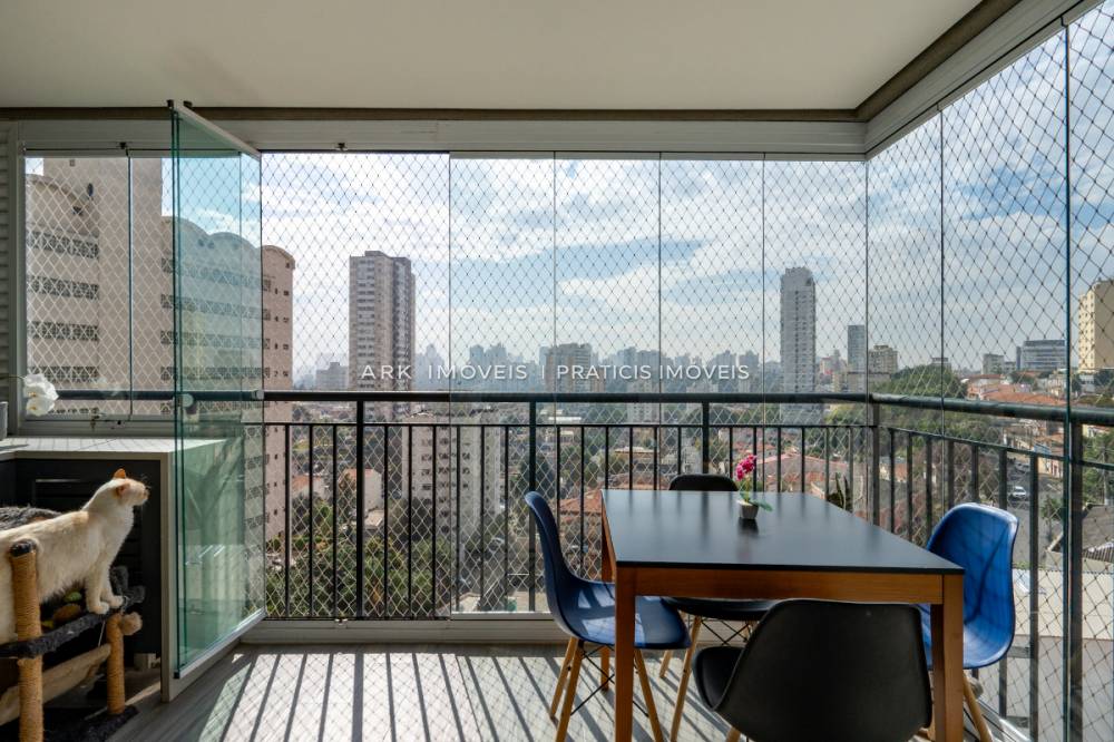 Apartamento venda Vila Mariana - Referência CM14049-141