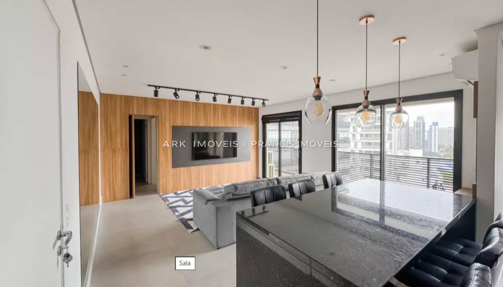Apartamento Código 