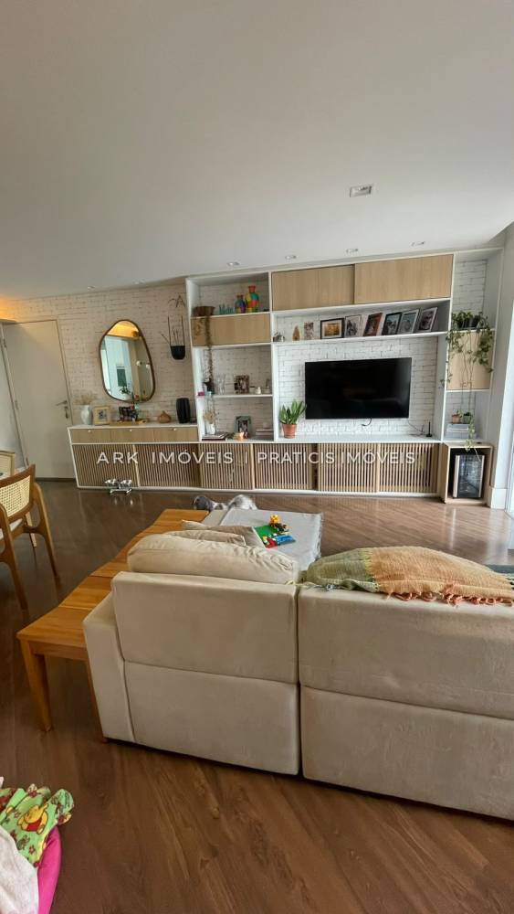 Apartamento venda Vila Gumercindo - Referência CM14065-157