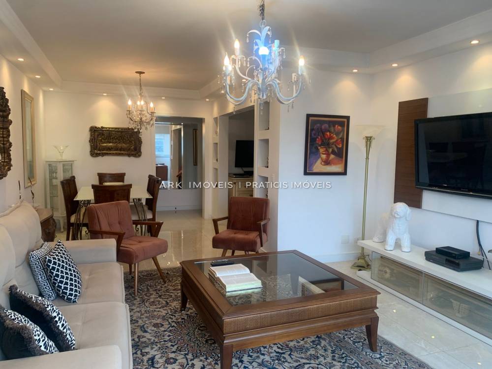 Apartamento venda Indianópolis - Referência CM14069-141