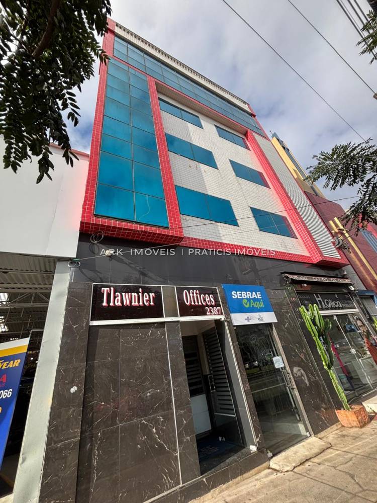 Prédio Inteiro aluguel Vila Mariana - Referência CM14074-204