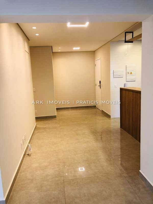 Apartamento venda Vila Mariana - Referência CM15802D