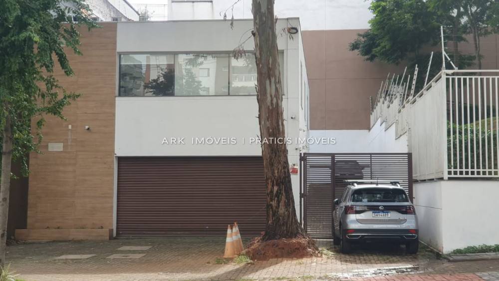 Casa Comercial venda Vila Clementino - Referência CM14085-173