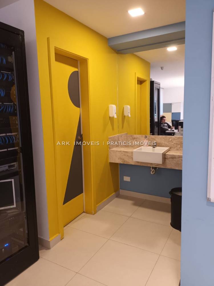 Casa Comercial à venda na Rua Padre MachadoVila Clementino - casa-comercial-vila-clementino-sao-paulo-sp-142829-3.jpeg