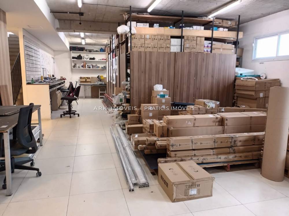 Casa Comercial à venda na Rua Padre MachadoVila Clementino - casa-comercial-vila-clementino-sao-paulo-sp-142829-4.jpeg