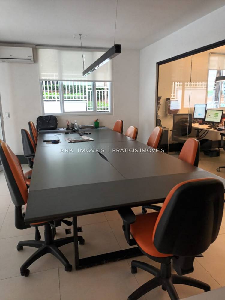 Casa Comercial à venda na Rua Padre MachadoVila Clementino - casa-comercial-vila-clementino-sao-paulo-sp-142831-14.jpeg