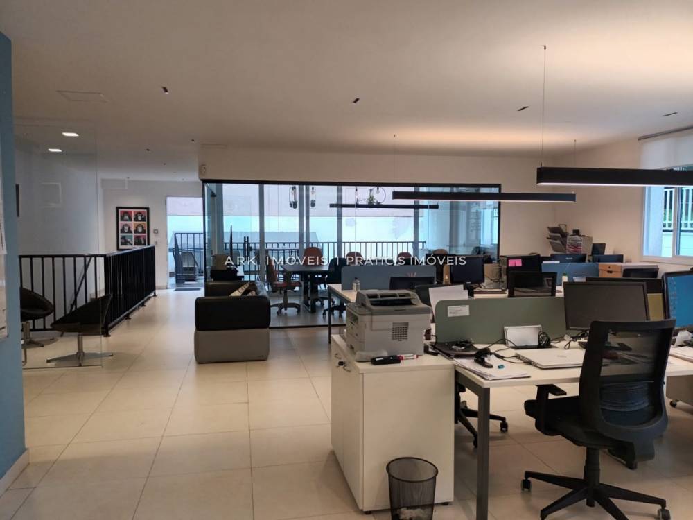 Casa Comercial à venda na Rua Padre MachadoVila Clementino - casa-comercial-vila-clementino-sao-paulo-sp-142831-16.jpeg