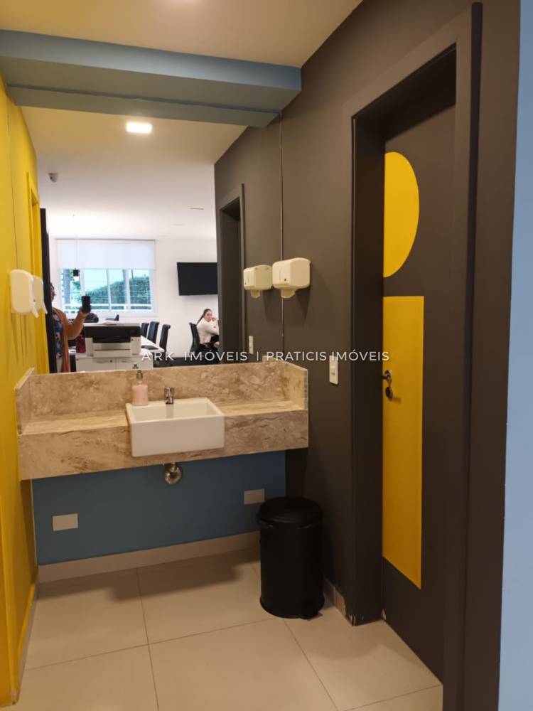 Casa Comercial à venda na Rua Padre MachadoVila Clementino - casa-comercial-vila-clementino-sao-paulo-sp-142831-18.jpeg