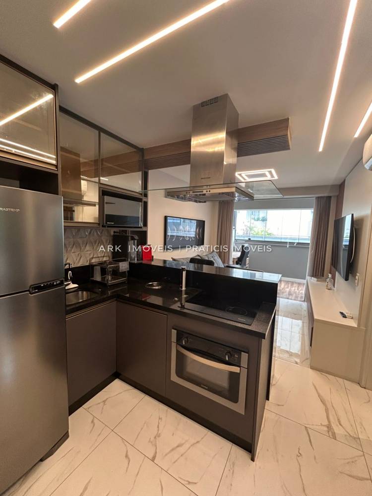 Apartamento Garden venda Vila Clementino - Referência CM14087-202