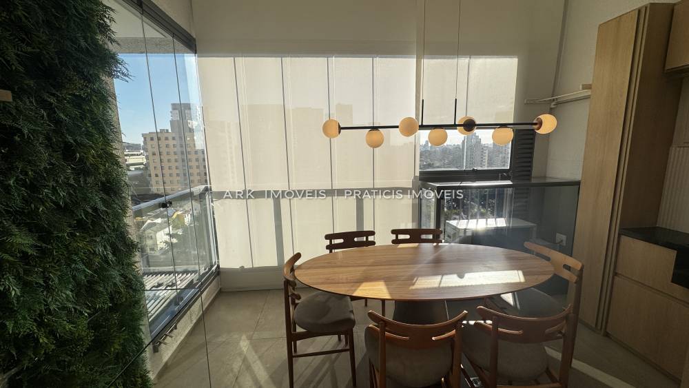Apartamento Código 