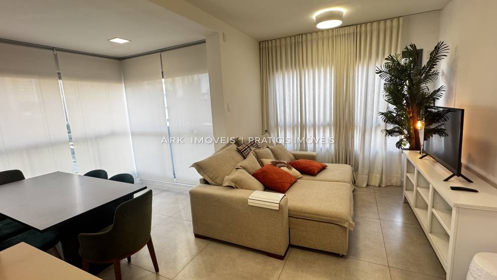 Apartamento venda Vila Clementino - Referência CM14094-202