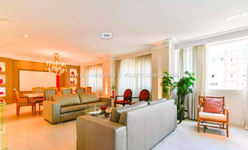 Apartamento Código 