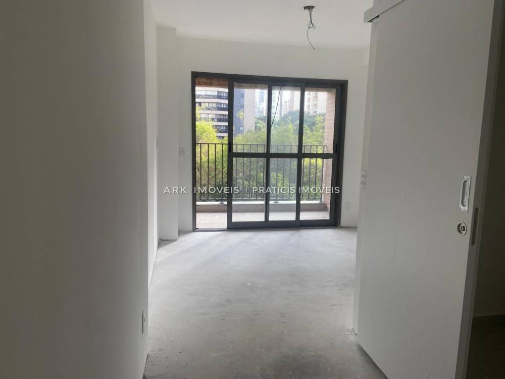 Studio à venda com 50m², 1 quarto e sem vaga na Chácara Klabin em Chácara Klabin