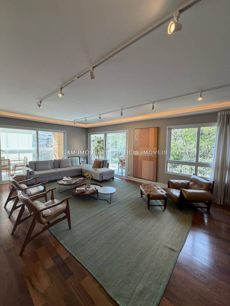 Apartamento Código 
