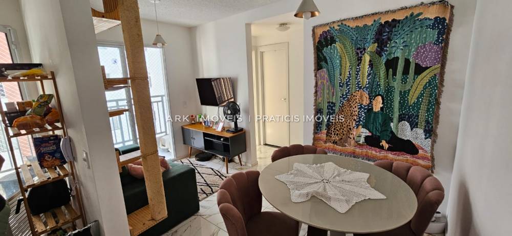 Apartamento venda Vila Independência - Referência CM14148-221