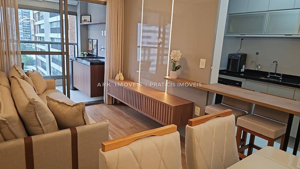 Apartamento venda Vila Clementino - Referência CM14150-221