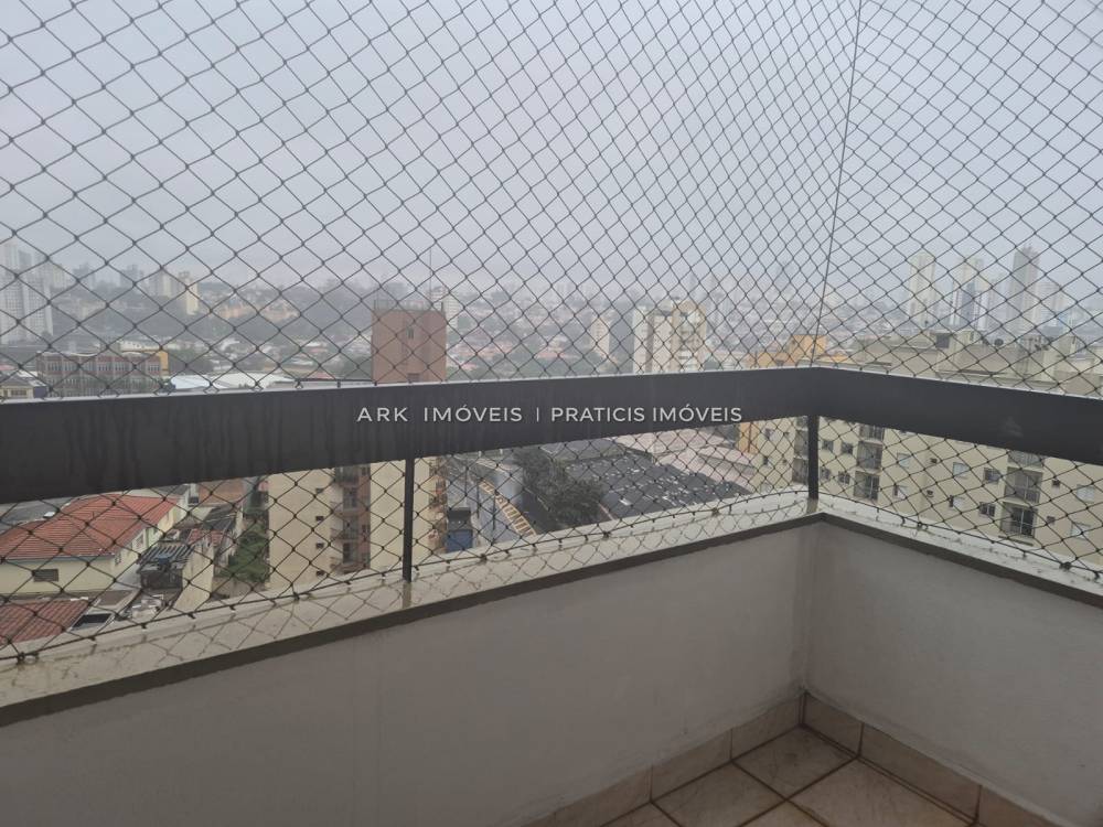Apartamento aluguel Vila Firmiano Pinto - Ipiranga - Referência CM14152-141