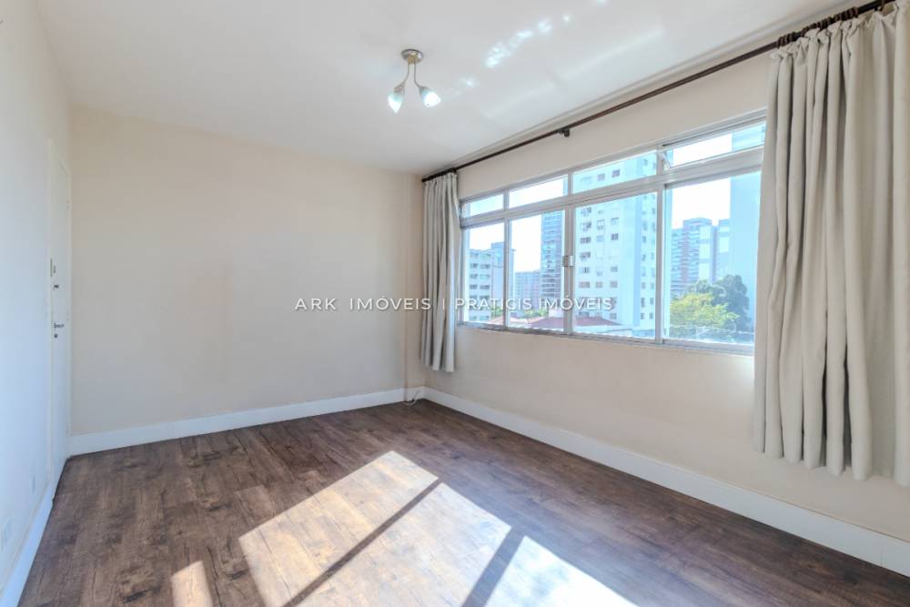 Apartamento venda Vila Mariana - Referência CM14155-141