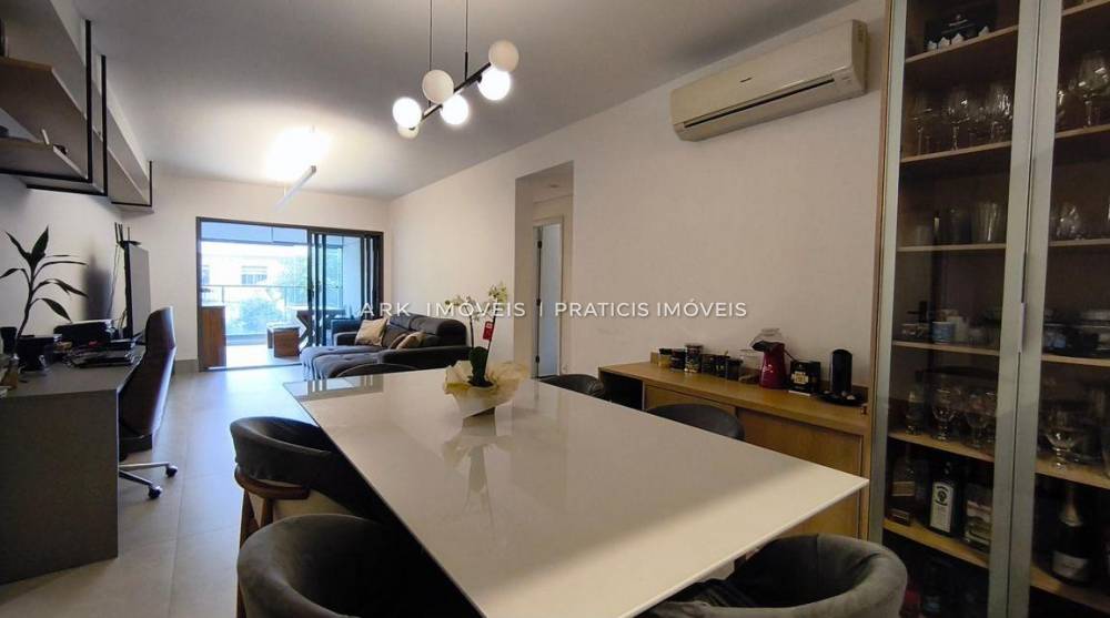 Apartamento venda Vila Mariana - Referência CM14158-221