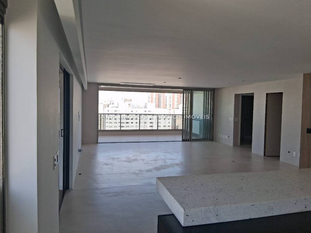 Apartamento venda Vila Mariana - Referência CM14163-221
