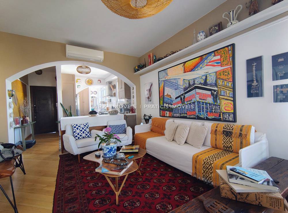 Apartamento Código 