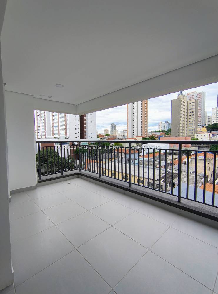 Apartamento venda Vila Dom Pedro I - Referência CM14171-231