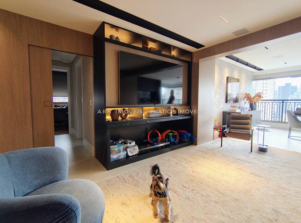 Apartamento à venda na Rua Davi HumeChácara Klabin - apartamento-chacara-klabin-sao-paulo-sp-105853-0.jpg