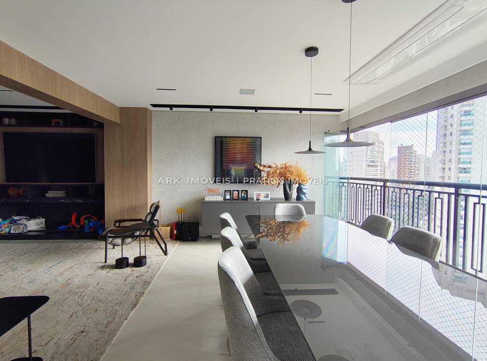 Apartamento à venda na Rua Davi HumeChácara Klabin - apartamento-chacara-klabin-sao-paulo-sp-105855-4.jpg