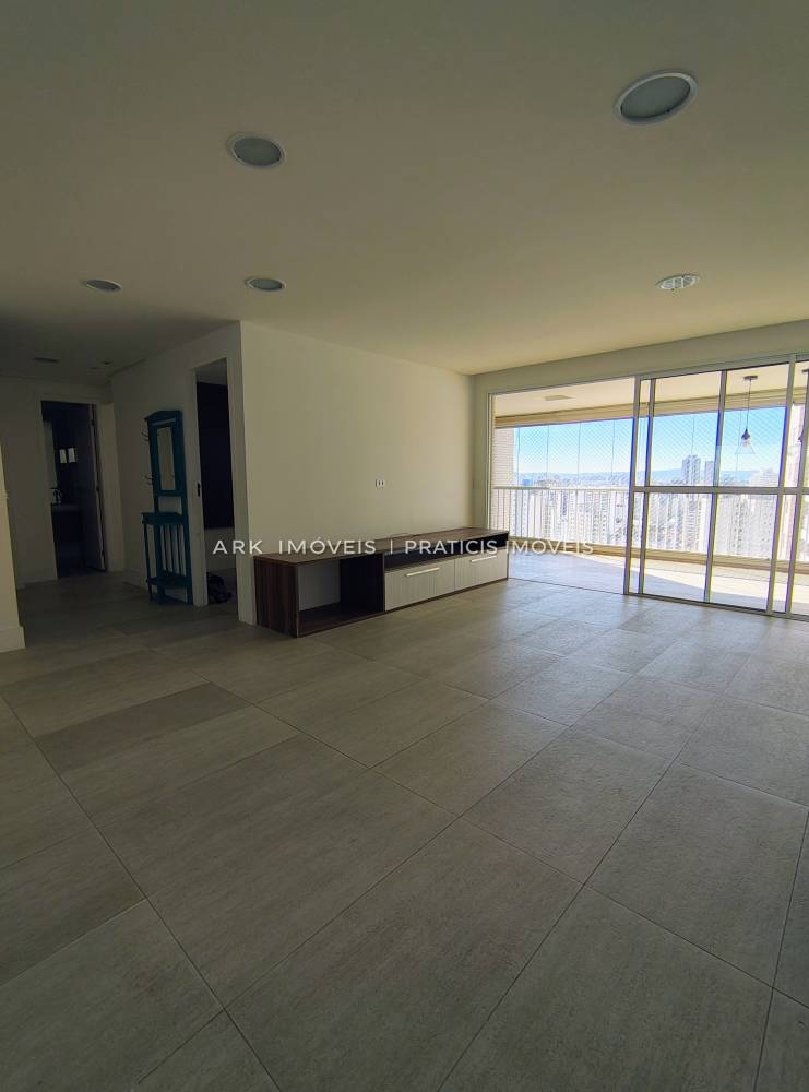 Apartamento venda Vila Gumercindo - Referência CM14187-231