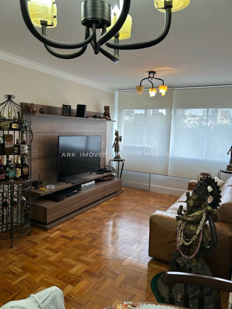 Apartamento venda Vila Monumento - Referência CM14193-221