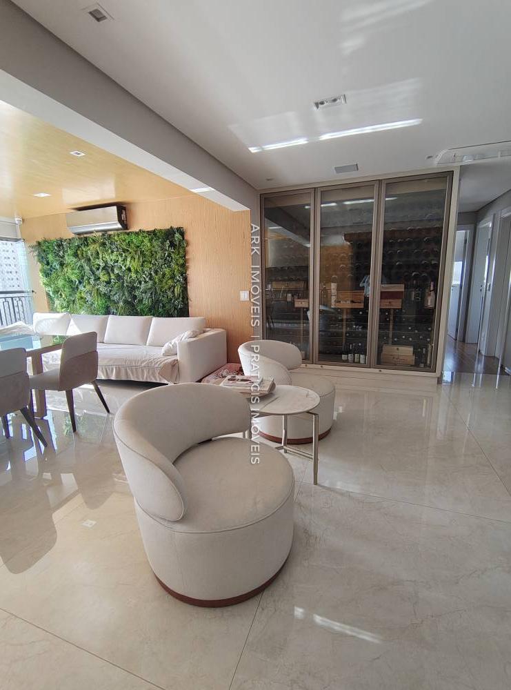 Apartamento venda Chácara Klabin - Referência CM14195-231