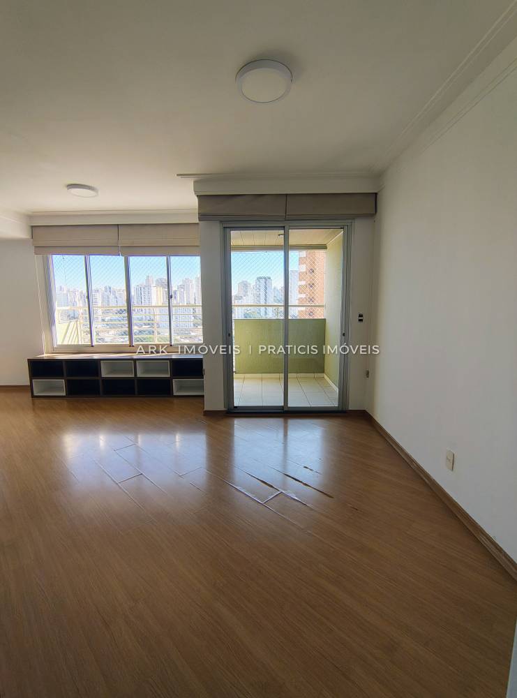 Apartamento venda Bosque da Saúde - Referência CM14200-231