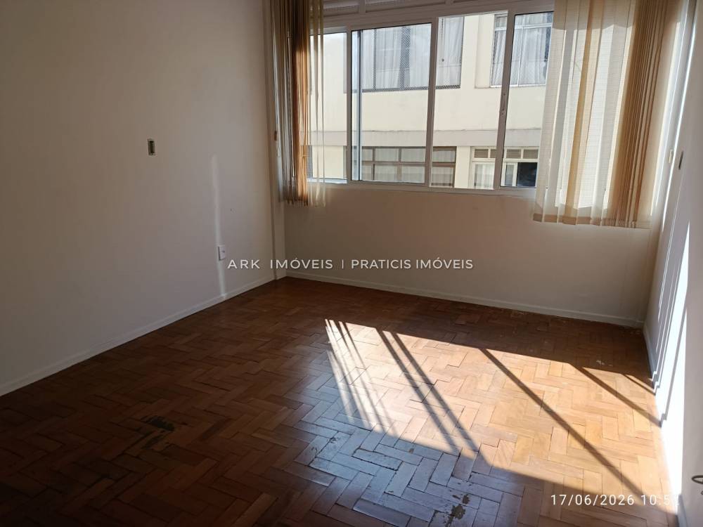 Apartamento Código 